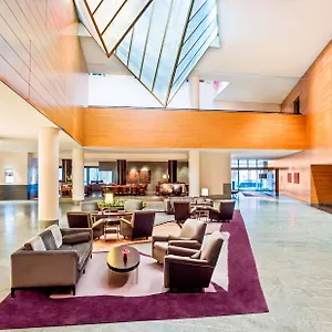 5* Hotel Grand Hyatt