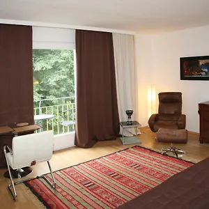  Apartment Oase Im Park